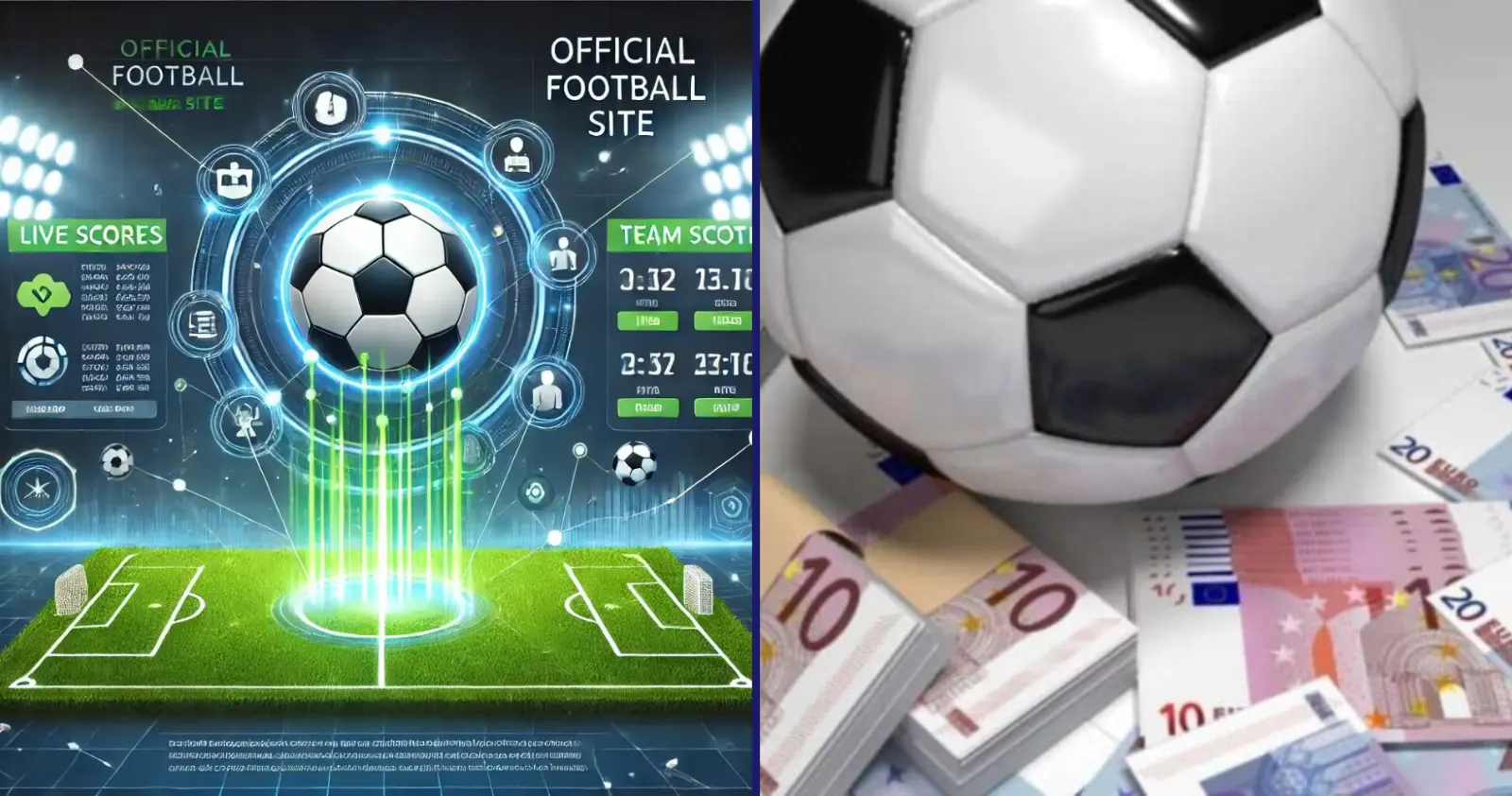 Tampilan dashboard analisis odds dengan grafik data dan tren peluang, menggambarkan panduan bettor cerdas di aplikasipembacaodds.net.