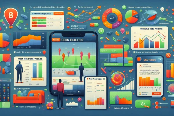 Cara AI Membaca Pola Pertandingan Sepak Bola