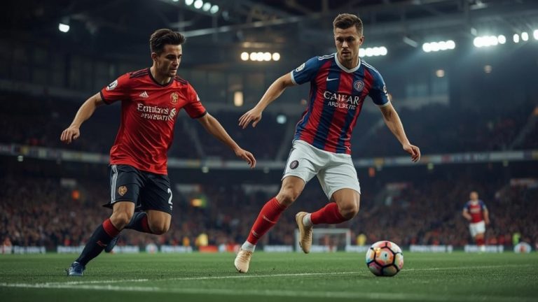 Aplikasi Analisis Odds Bola untuk Pemula