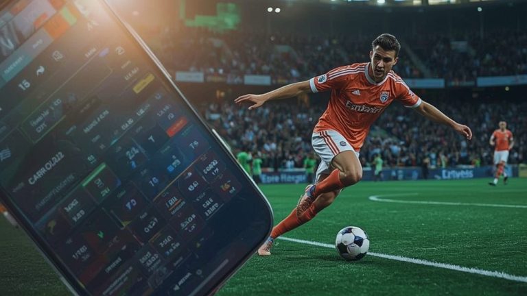 odds handicap bola