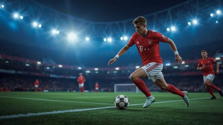 Panduan Membaca Odds Bola Menggunakan Aplikasi