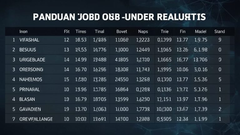 odds over under