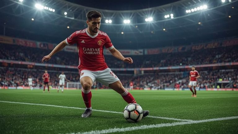 pergerakan odds bola