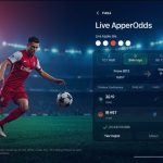 odds live betting