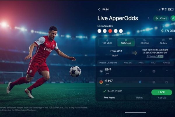 odds live betting