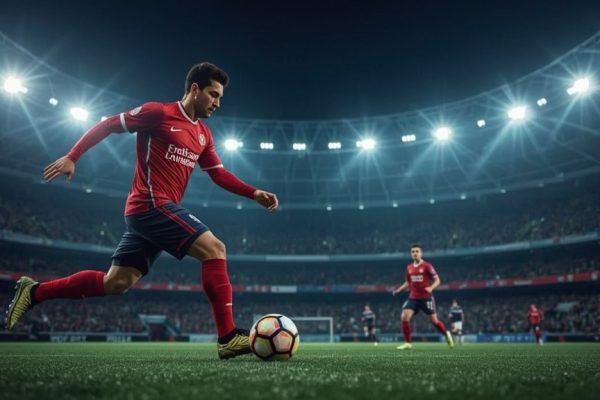 odds taruhan profesional