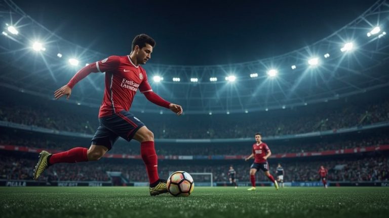 Panduan Odds Bola untuk Taruhan Profesional