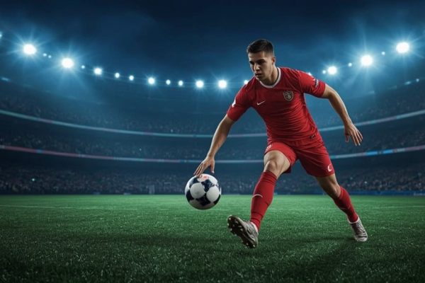 odds liga dunia