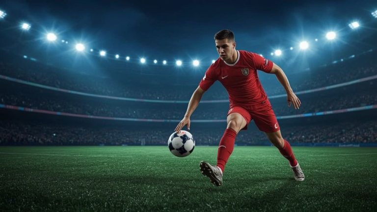 odds liga dunia
