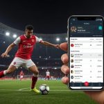 statistik tim bola