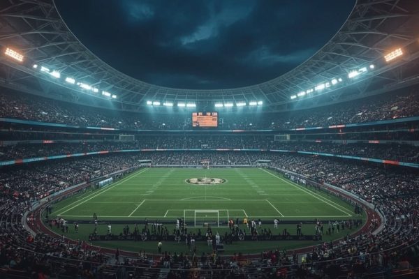 membaca pergerakan odds taruhan