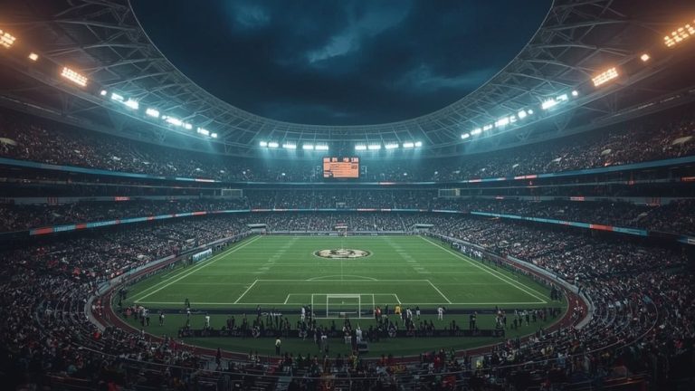 membaca pergerakan odds taruhan