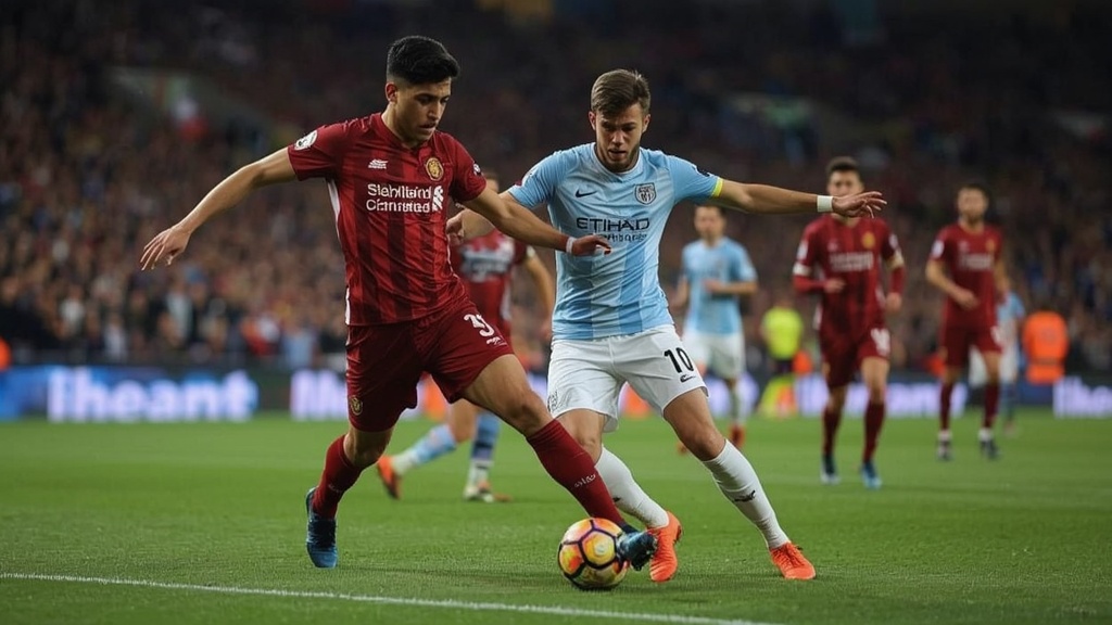perubahan odds sebelum kick off