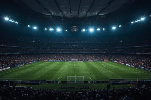 perbedaan odds asia eropa