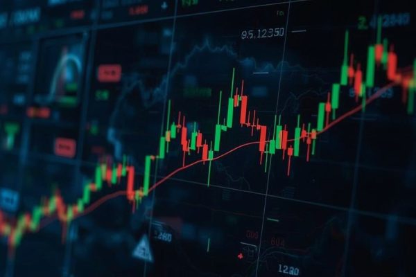market movement taruhan