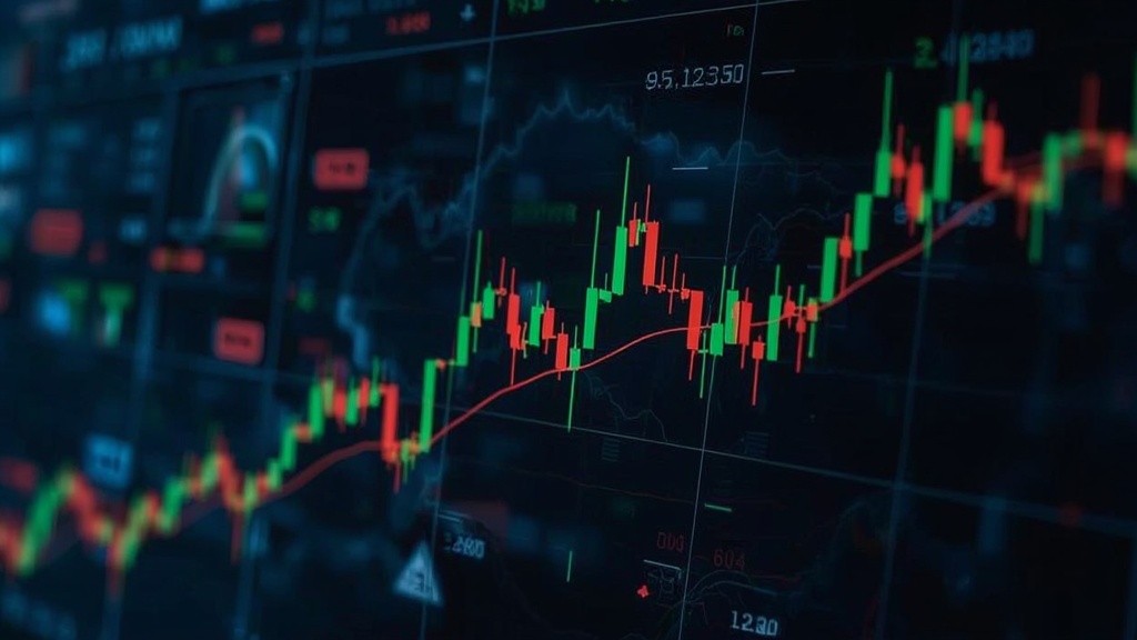 market movement taruhan