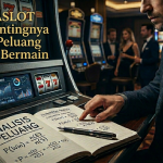 DEWATASLOT: Analisis Peluang