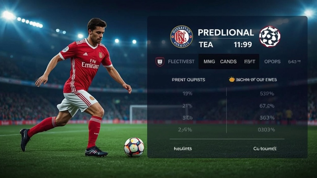 kesalahan membaca odds