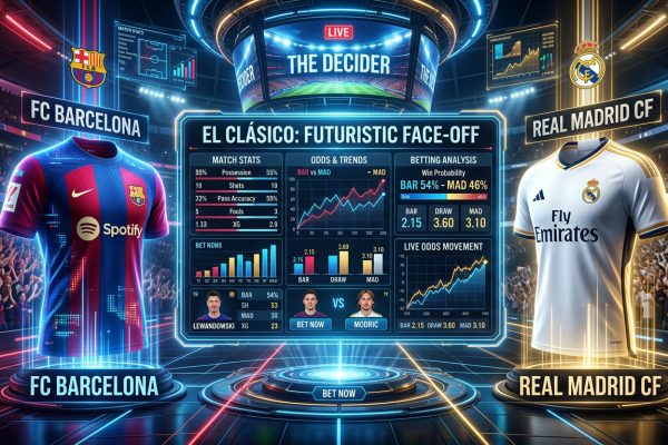 odds big match analysis