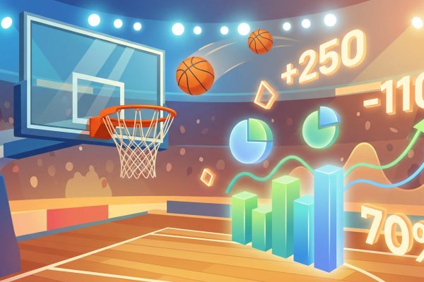 analisis odds basket