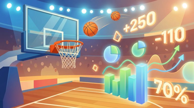 analisis odds basket