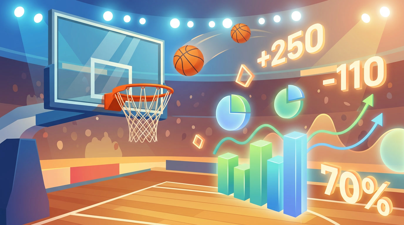analisis odds basket