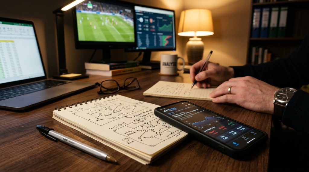 odds tim favorit turun
