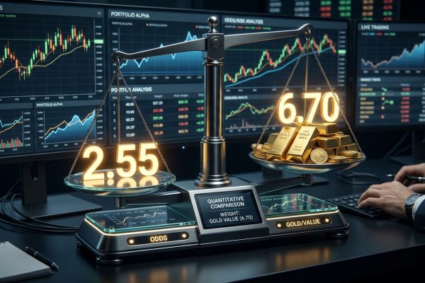 tools perbandingan odds