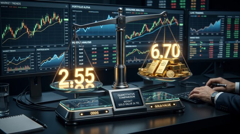 tools perbandingan odds