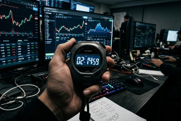 last minute odds strategy