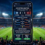 odds live babak kedua
