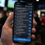 odds taruhan parlay