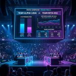 odds taruhan esports