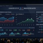 volume taruhan odds