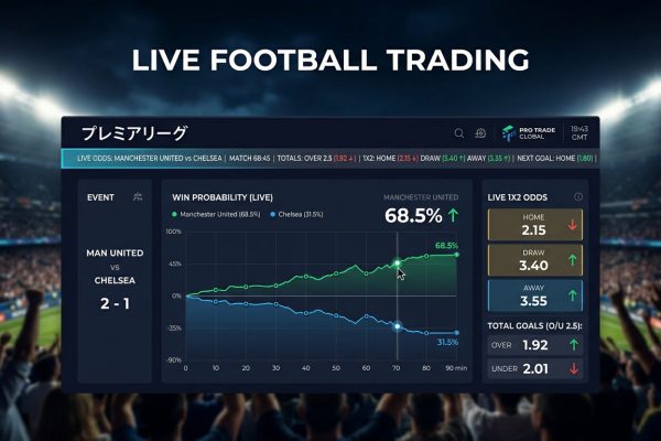 menangkap value odds