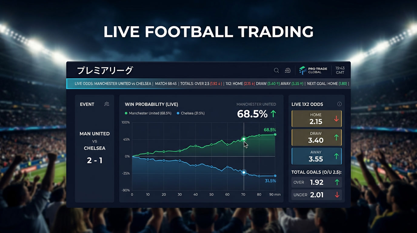 menangkap value odds